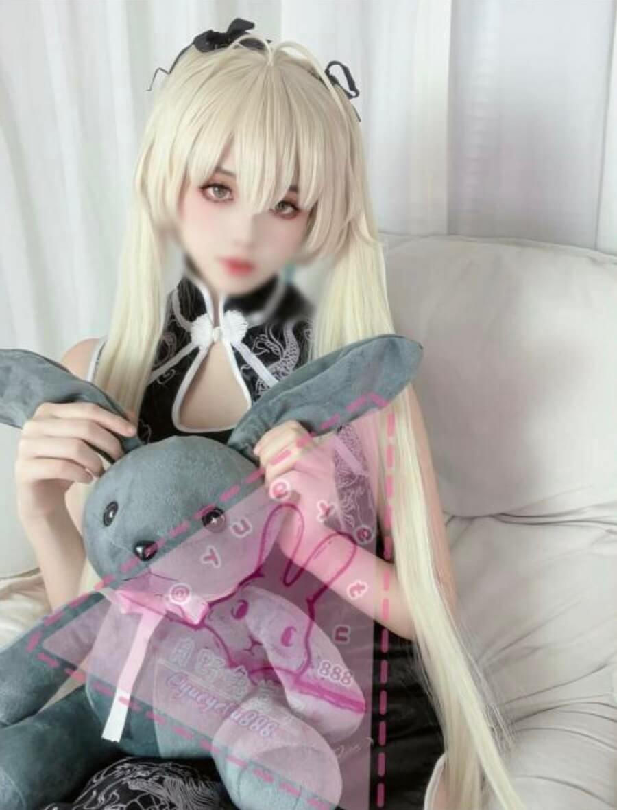 月野兔 yueyetu888 黑丝猫耳优化全套写真合集资源下载[8.2GB]更新中