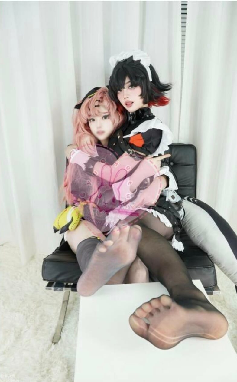 月野兔 yueyetu888 黑丝猫耳优化全套写真合集资源下载[8.2GB]更新中