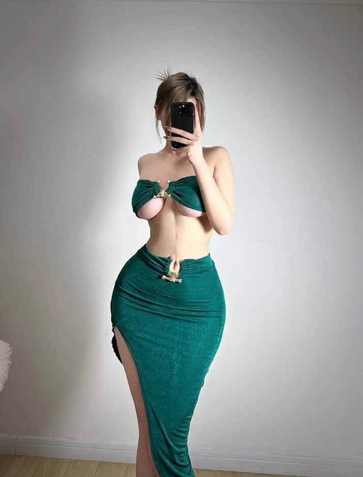 微密圈 乙醇子 性感OL写真资源下载合集[81套][持续更新]