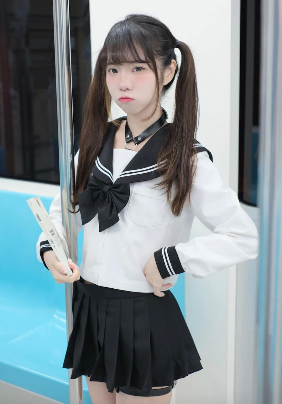 可可小白兔 白丝制服奶油生日写真合集资源下载[10套][2025年更新中]