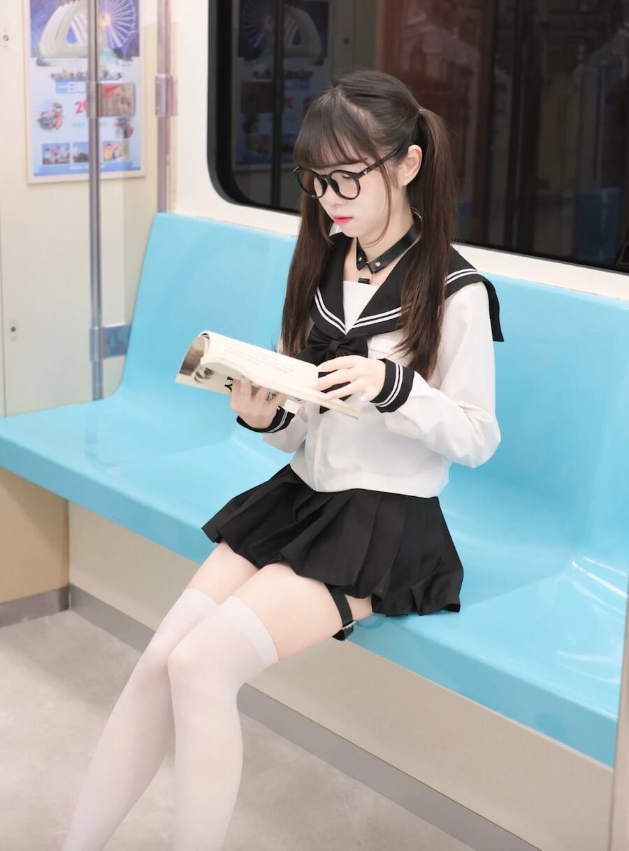 可可小白兔 白丝制服奶油生日写真合集资源下载[10套][2025年更新中]