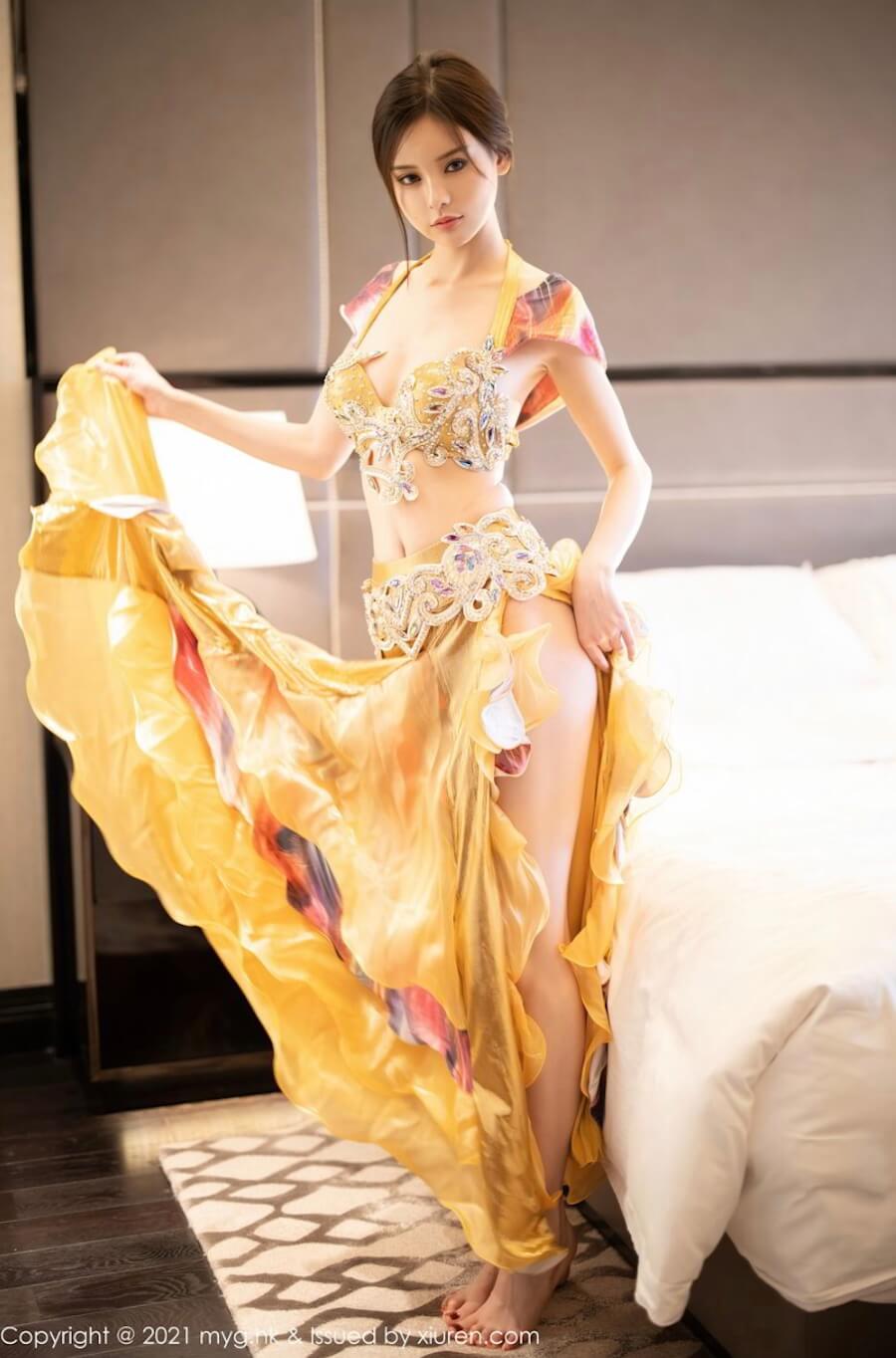 秀人网 小夕juju 肉丝长腿写真合集资源大全下载[32套][持续更新]