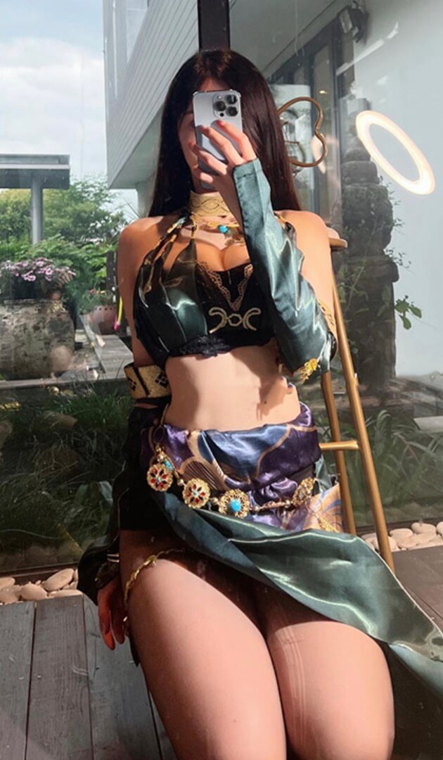 微密圈 觅圈 小玉吃果冻 斗鱼主播甜美热舞写真合集大全资源下载[100套][持续更新]