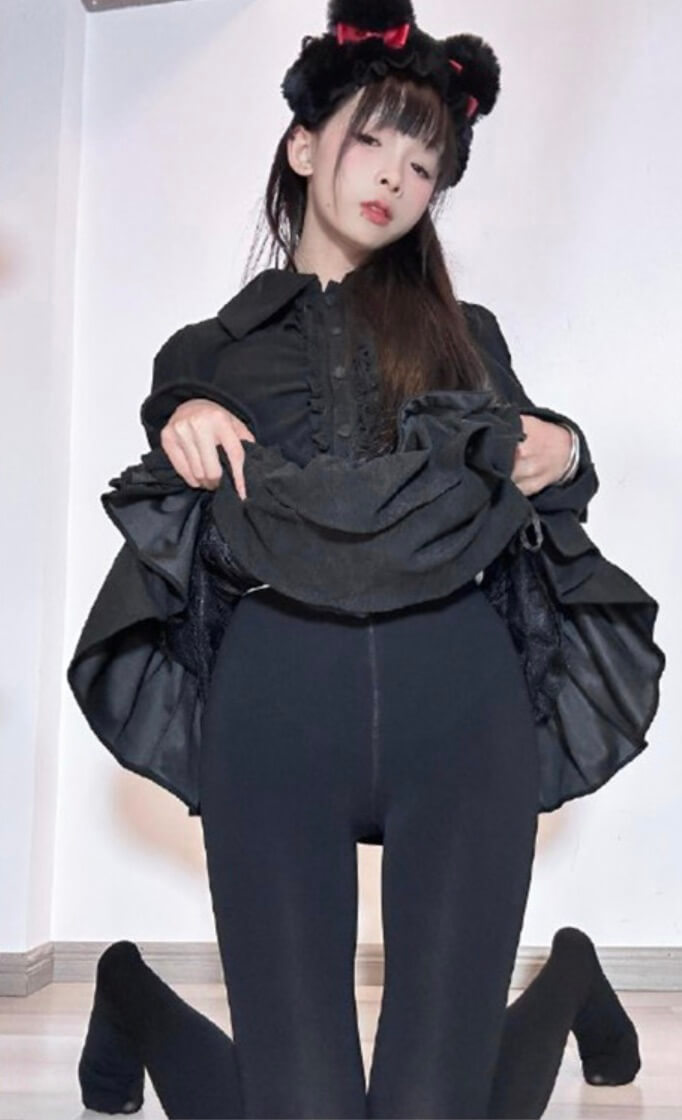 微密圈 觅圈 聂傲娇 lo娘软妹性感写真合集资源下载[109套][持续更新]