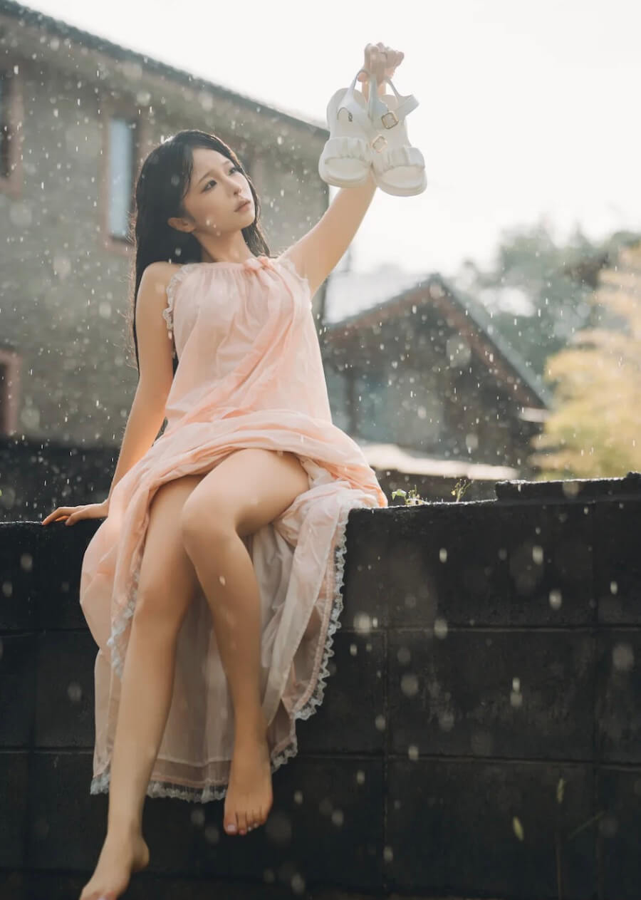 蠢沫沫 人气Coser双马尾萝莉全套写真合集资源下载[393套][持续更新]