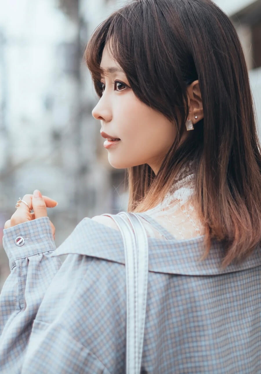 ElyEE子 台湾知名Coser冷艳性感写真合集大全资源下载[207套][持续更新]