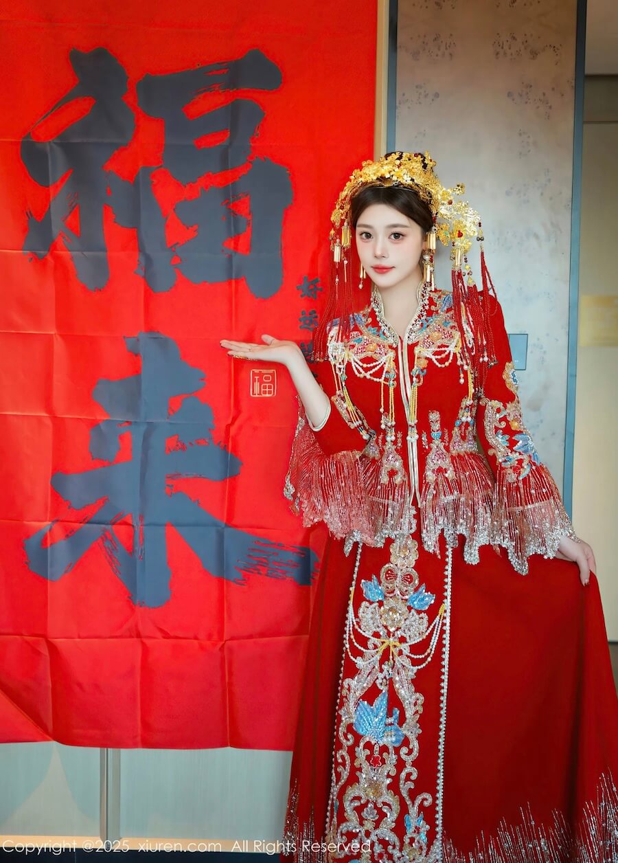 秀人网 蛋蛋宝 性感职场全套写真合集资源下载内购[9套]更新中