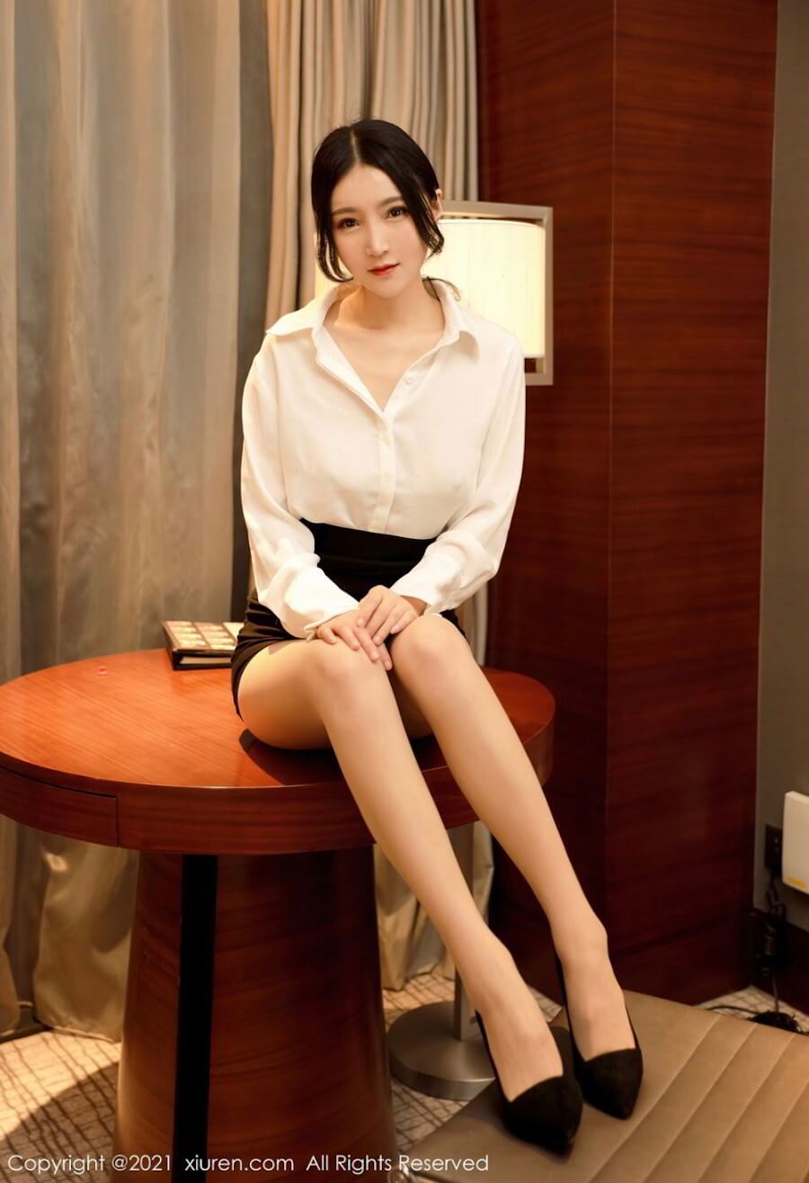 秀人网 林煊煊 90后嫩模女神性感写真合集大全资源下载[4套][持续更新]